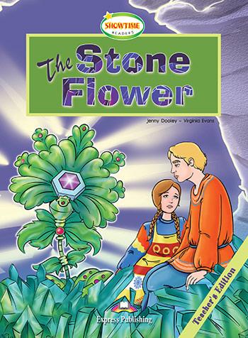 

Книга для учителя Stone Flower Teachers Book ISBN 9780857773173