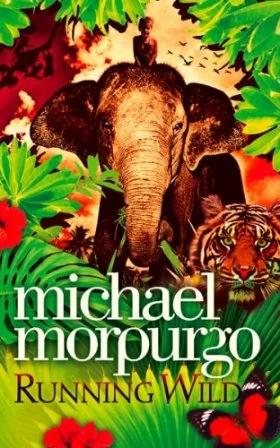 

Книга Running Wild Michael Morpurgo ISBN 9780007267026