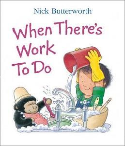 

Книга When Theres Work to Do Butterworth, N ISBN 9780001374379