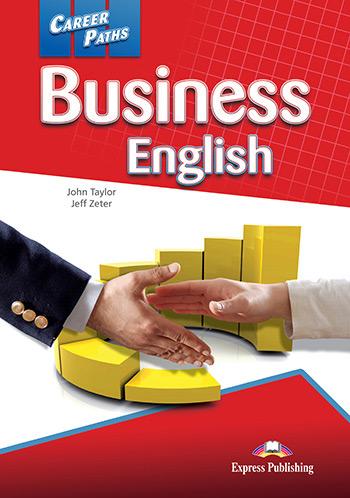 

Учебник Career Paths: Business Students Book with Cross-platform Application ISBN 9780857777485