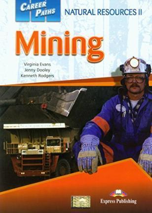 

Книга Career Paths Mining ( Esp) Students Book ISBN 9781471521904