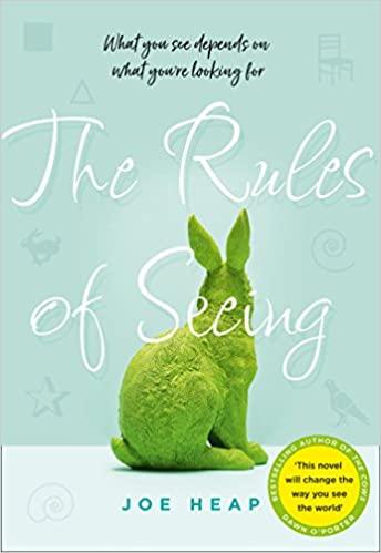 

Книга The Rules of Seeing Heap, Joe ISBN 9780008293192