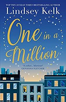 

Книга One in a Million Lindsey Kelk ISBN 9780007582457