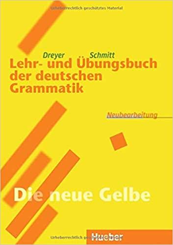 

Книга Lehrerhandbuch und bungsbuch der deutschen Grammatik Neubearbeitung ISBN 9783190072552