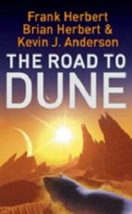 

Книга The Road to Dune Herbert, B ISBN 9780340837467