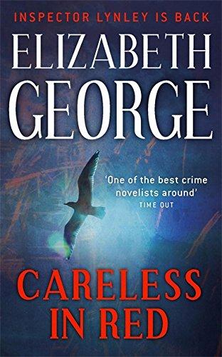 

Книга Careless in Red George, E. ISBN 9780340922989