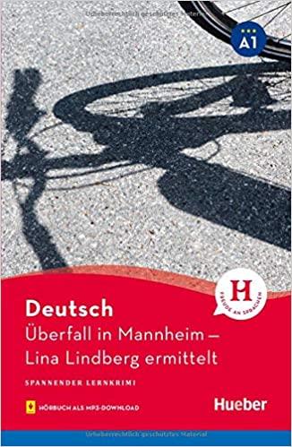 

Книга berfall in Mannheim ISBN 9783191685805