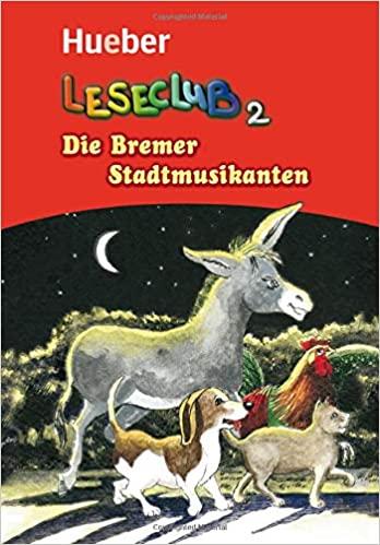 

Книга Die Bremer Stadtmusikanten ISBN 9783190118717