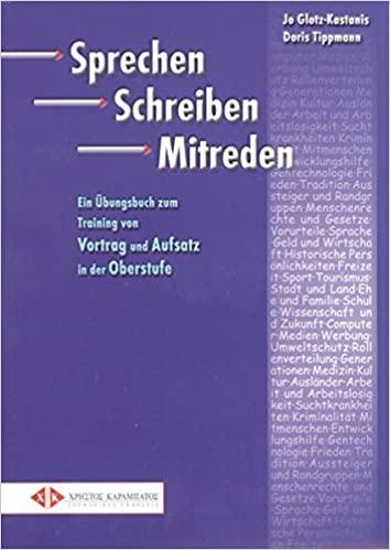 

Книга Sprechen-Schreiben-Mitreden bungsbuch ISBN 9783190018642