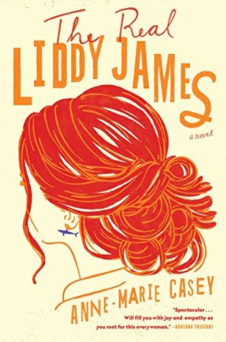 

Книга The Real Liddy James Anne-Marie Casey ISBN 9781848548367
