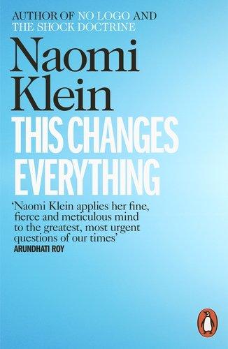 

Книга This Changes Everything ISBN 9780241956182