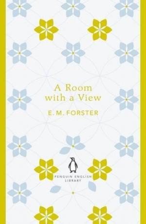 

Книга Room with a View (PEL) Forster, E ISBN 9780141199825