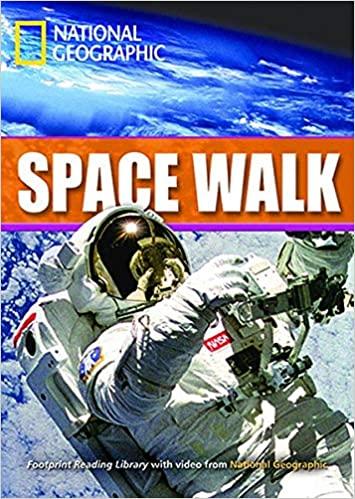 

Книга Level 2600 C1 Space Walk ISBN 9781424011292