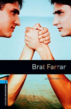 

Книга Level 5 Bratt Farrar ISBN 9780194792172