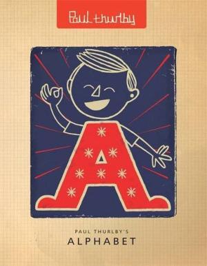 

Книга Alphabet Board book Thurlby, P ISBN 9781848776296