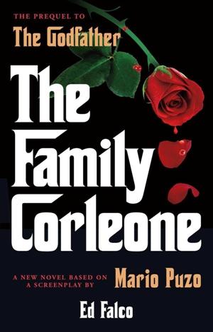 

Книга The Family Corleone [Paperback] Falco, E. ISBN 9780434020997