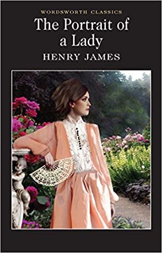 

Книга Portrait of a Lady James, H. ISBN 9781853261770