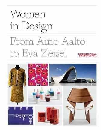

Книга Women in Design Charlotte Fiell, Clementine Fiell ISBN 9781786275318