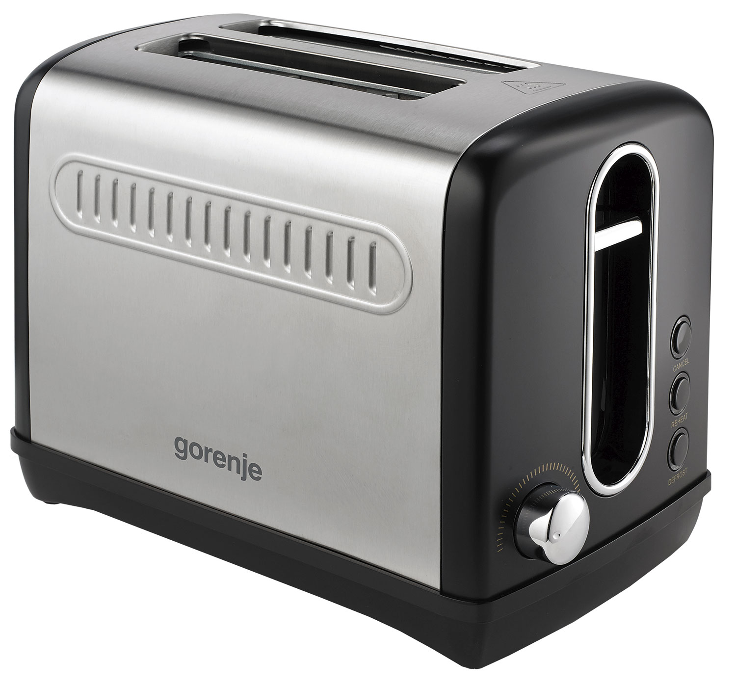 

Тостер GORENJE T1100CLBK
