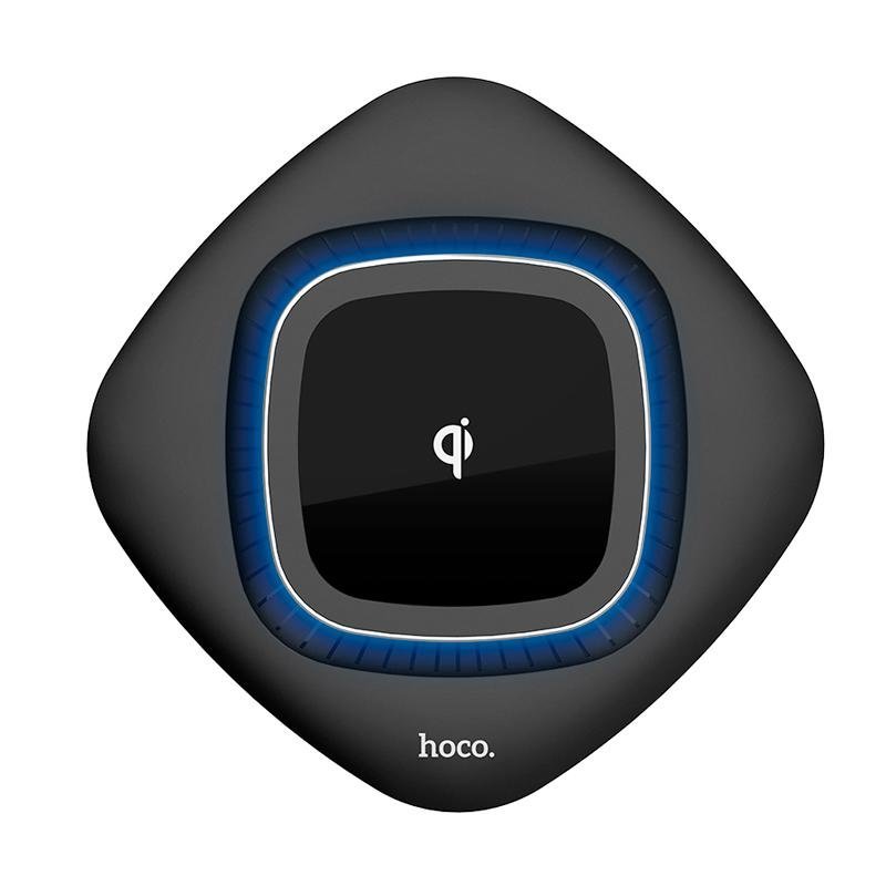 

Беспроводное ЗУ Hoco CW10 Black