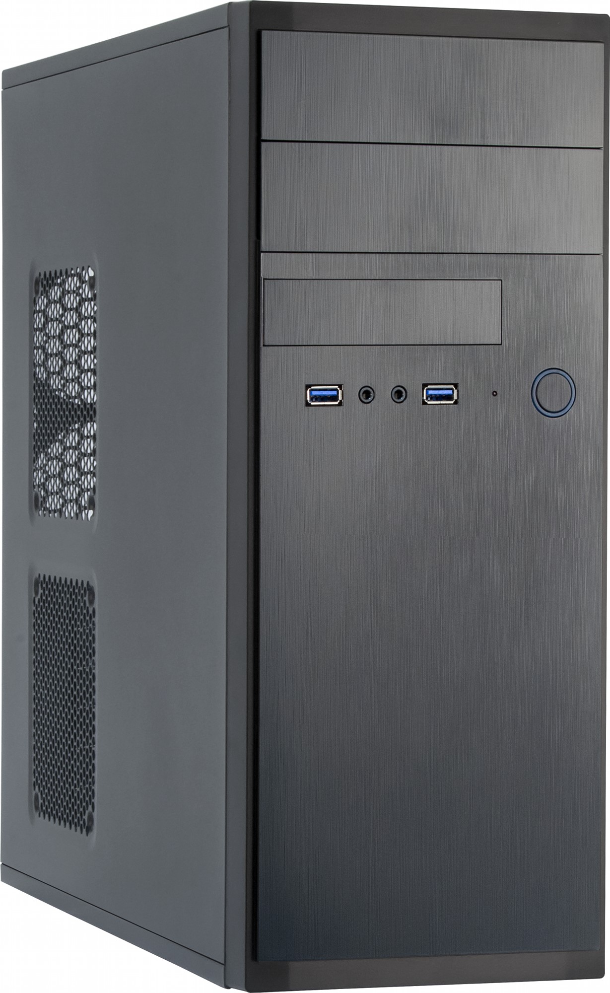 

Корпус Chieftec HQ-01B-OP
