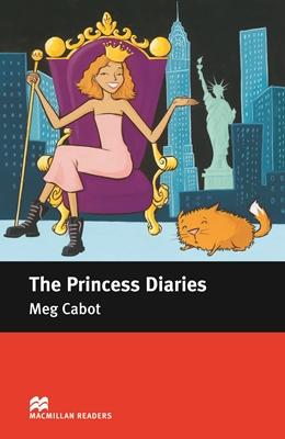 

Книга Elementary The Princess Diaries ISBN 9780230037472