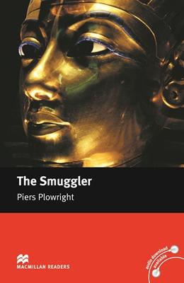

Книга Intermediate The Smuggler ISBN 9780230035225
