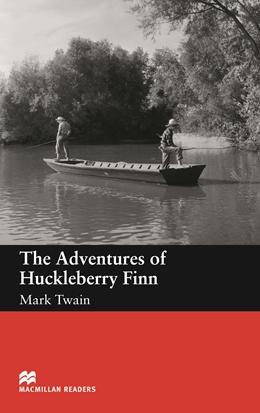 

Книга Beginner The Adventures of Huckleberry Finn ISBN 9781405072342