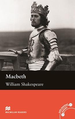 

Книга Upper-Intermediate Macbeth ISBN 9780230402218