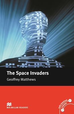 

Книга Intermediate The Space Invaders ISBN 9780230035232