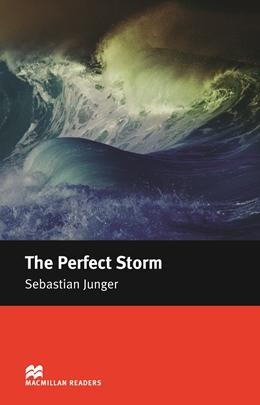 

Книга Intermediate The Perfect Storm ISBN 9781405073127
