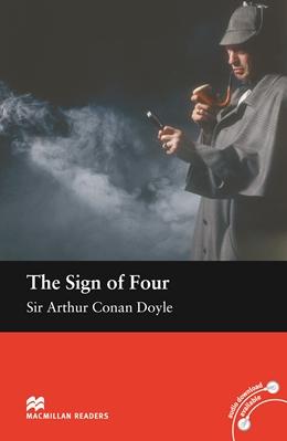 

Книга Intermediate The Sign of Four ISBN 9780230035218
