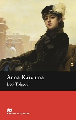 

Книга Upper-Intermediate Anna Karenina ISBN 9781405087247