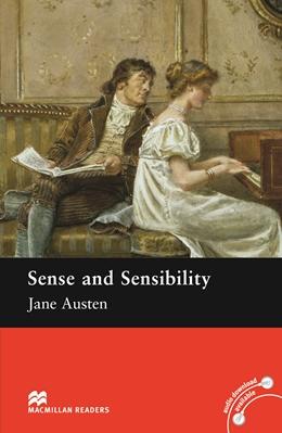 

Книга Intermediate Sense and Sensibility ISBN 9780230037526