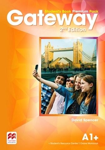 

Gateway A1+ Second Edition Student's Book Premium Pack