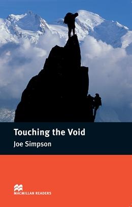 

Книга Intermediate Touching the Void ISBN 9780230034457