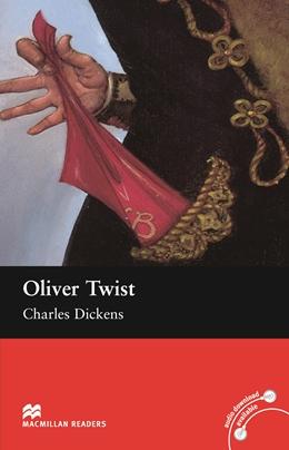 

Книга Intermediate Oliver Twist ISBN 9780230030459