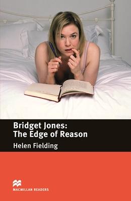 

Книга Intermediate Bridget Jones: The Edge of Reason ISBN 9780230400221