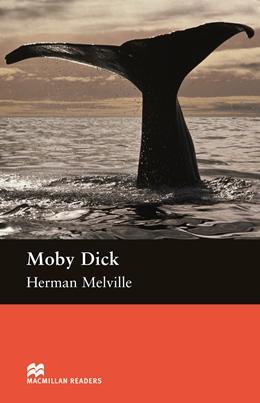 

Книга Upper-Intermediate Moby Dick ISBN 9780230026872