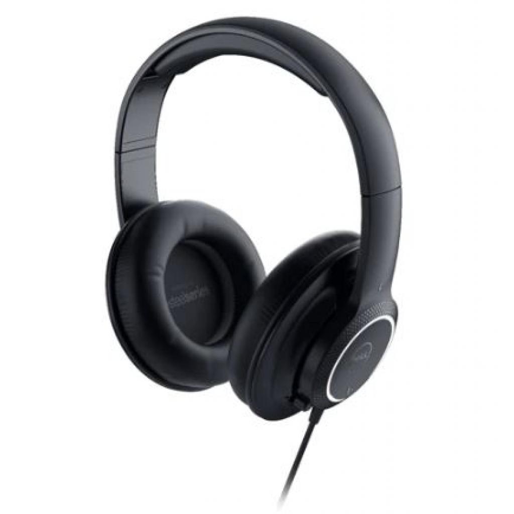 

Навушники Dell Performance USB Headset – AE2 (520-AAKK)