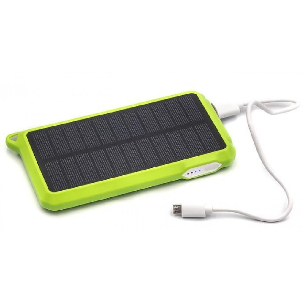 

Батарея універсальна PowerPlant 10000mAh 1*USB/1A 1*USB/2A Solar 15V/200mA (PB-SS002G)