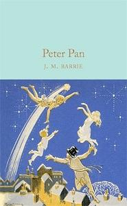 

Книга Peter Pan Barrie, J ISBN 9781909621633
