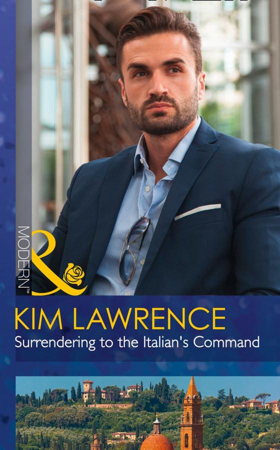 

Книга Surrendering to the Italians Command Lawrence, K ISBN 9780263916546