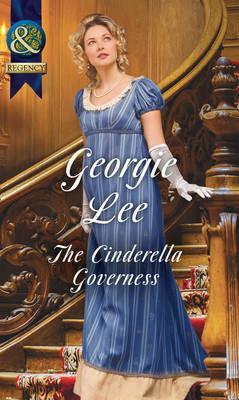 

Книга The Cinderella Governess Lee, G ISBN 9780263917215