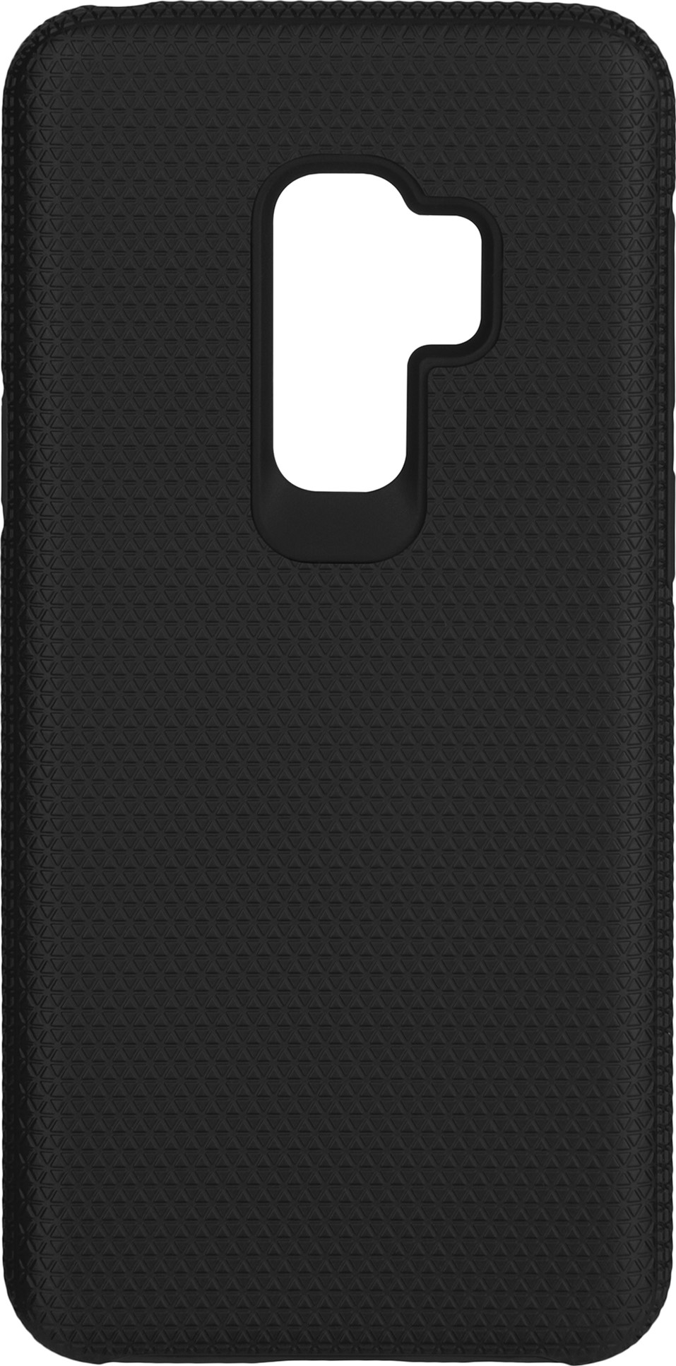 

Панель 2Е Triangle для Samsung Galaxy S9+ (G965) Black (2E-G-S9P-18-TKTLBK)