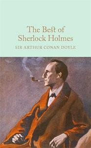 

Книга The Best of Sherlock Holmes Doyle, A ISBN 9781909621992