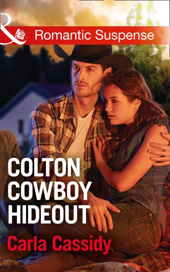 

Рабочая тетрадь Colton Coworkbookoy Hideout Cassidy, C ISBN 9780263919394