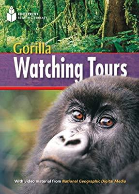 

Книга A2 Gorilla Watching Tours with Multi-ROM Waring, R ISBN 9781424021529