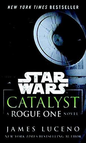 

Книга Star Wars: Catalyst ISBN 9781101966037