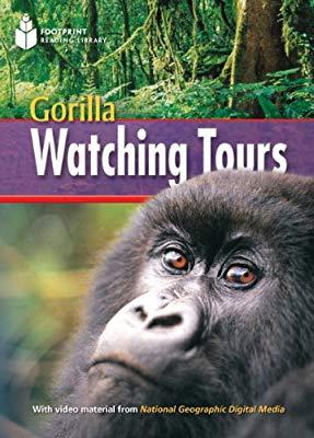 

Книга A2 Gorilla Watching Tours ISBN 9781424010578